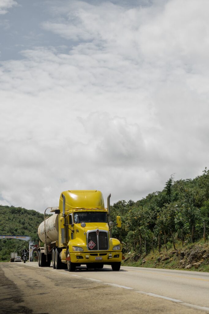 Manutention et Transport