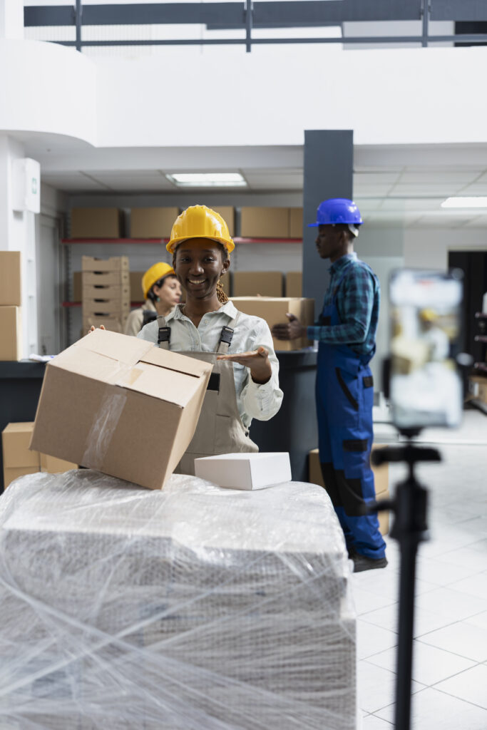 déménagement professionnel