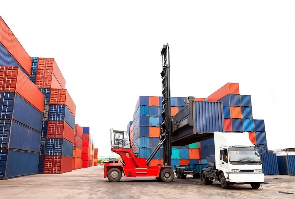 Manutention Transport