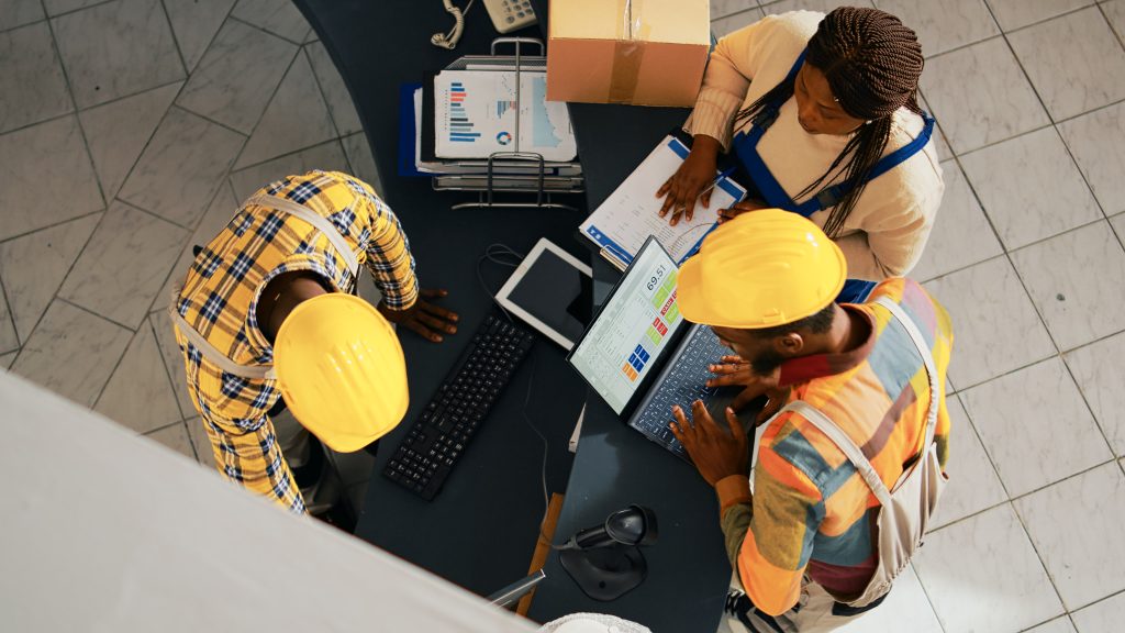 Coordination des expéditions — Freight Forwarding